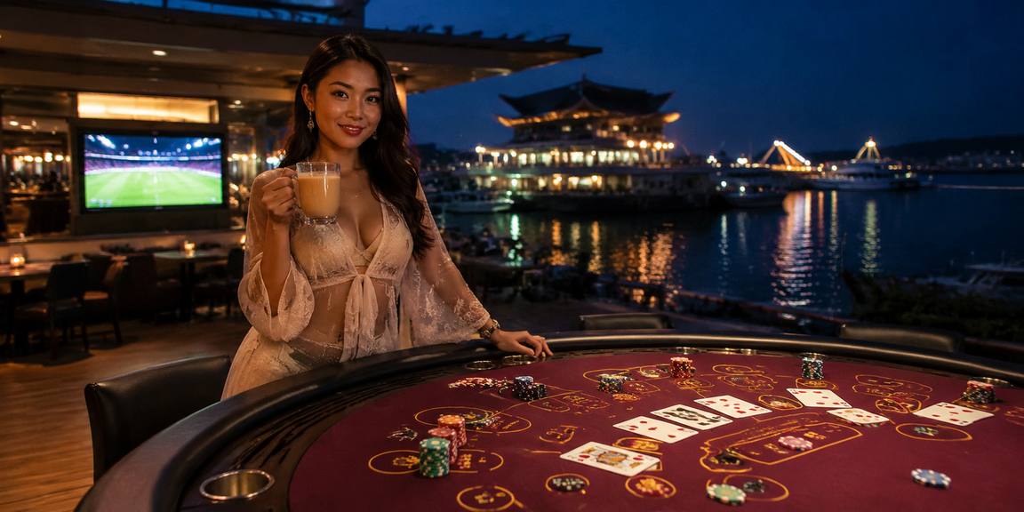 funkymonkey77 Malaysia: Casino, Sportsbook dan Slots setempat