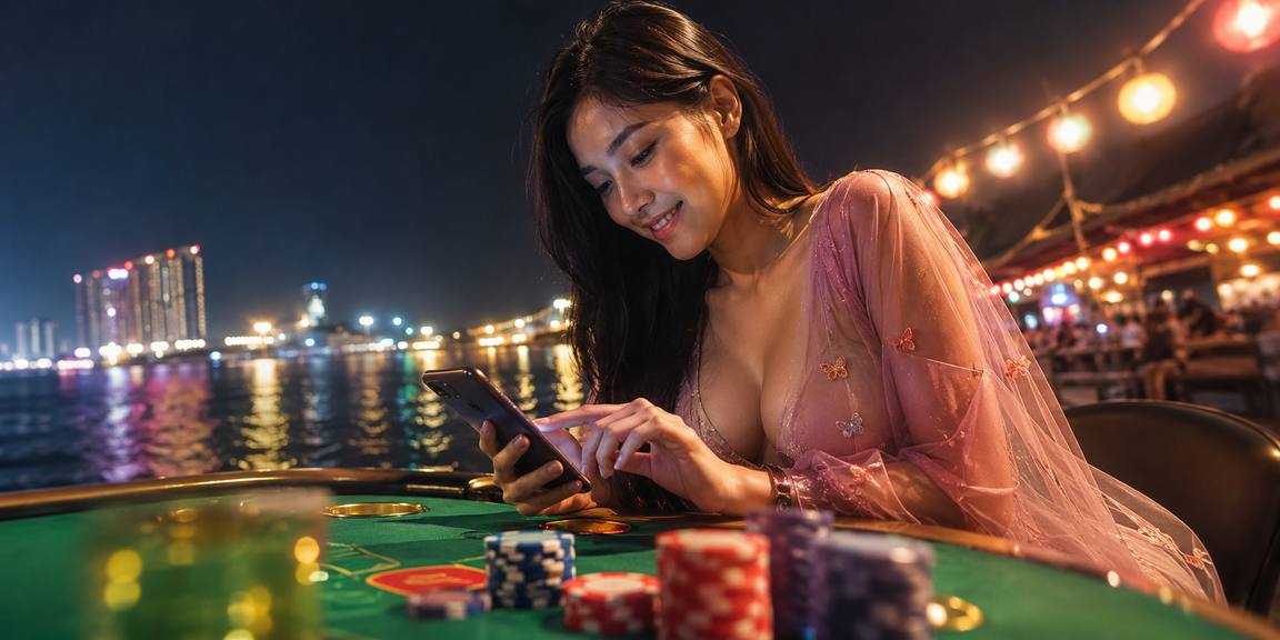 mobile gaming